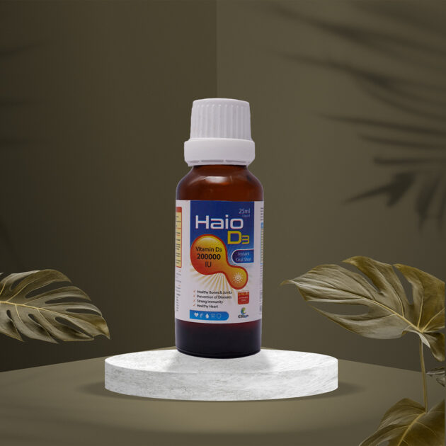 Haio D3 - Image 4