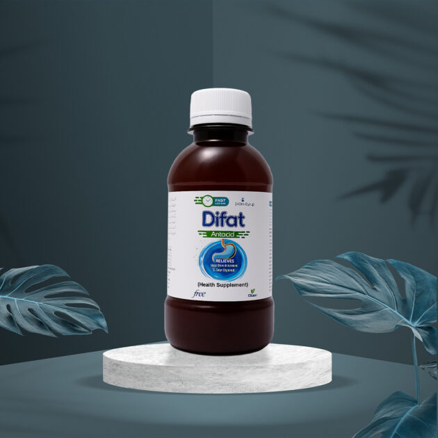 Difat-Syrup - Image 4
