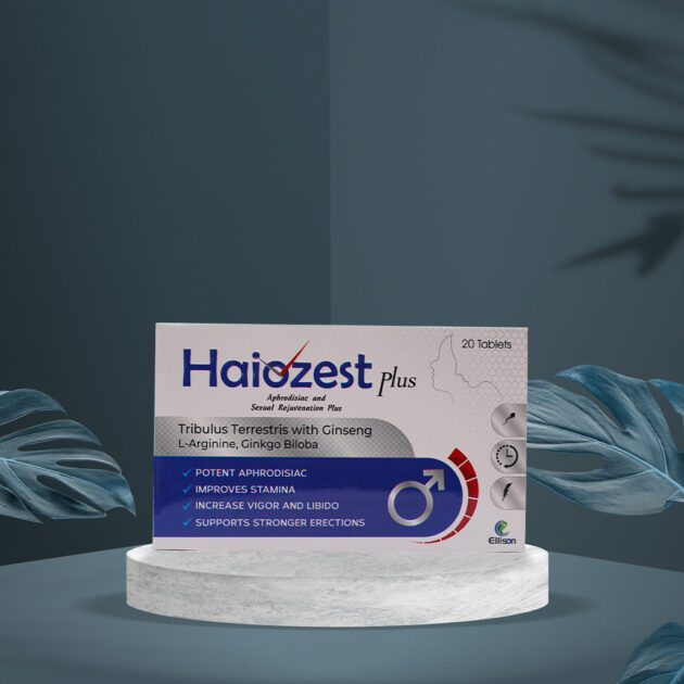 Haiozest Plus - Image 4