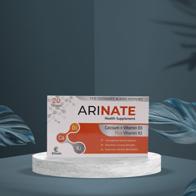 Arinate - Image 4
