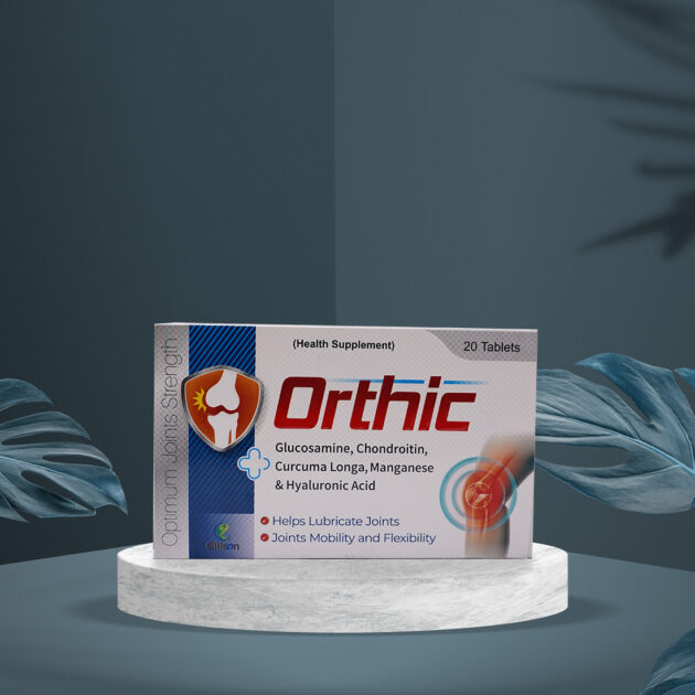 Orthic Tablets - Image 4