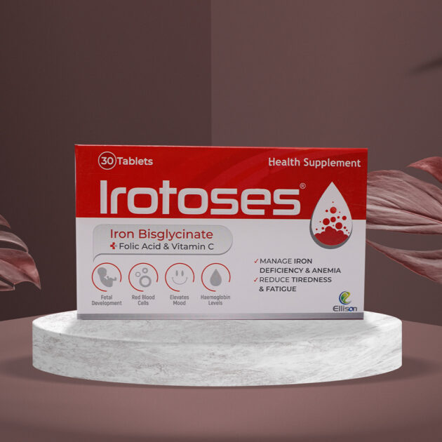 Irotoses Tablets - Image 4
