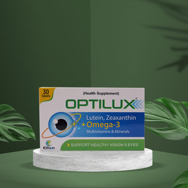 Optilux Tablets - Image 4
