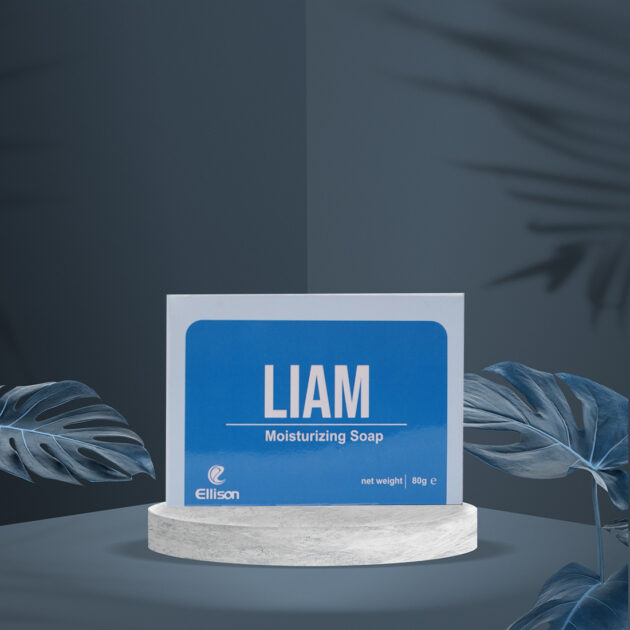 LAIM moisturizing Soap - Image 4