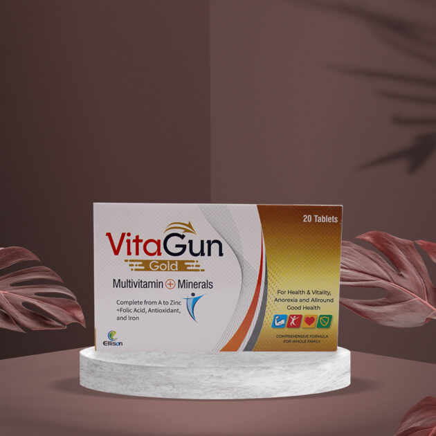 Vita Gun - Tablets - Image 4