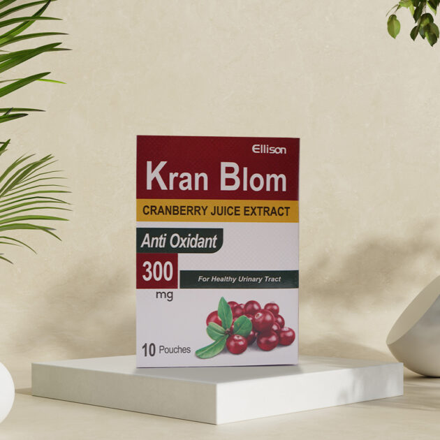 Kran Blom - Image 4