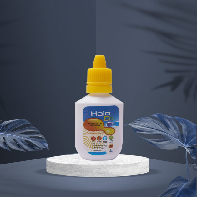 Haio D3 - Image 4