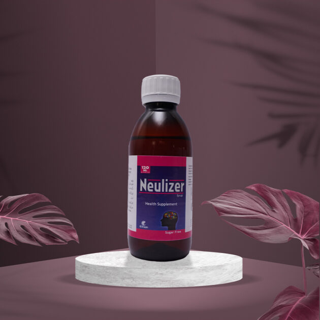 Nuelizer Syrup - Image 4