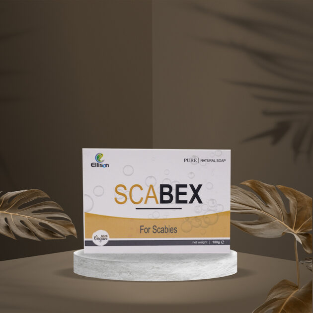 Scabex - for scabies - Image 4