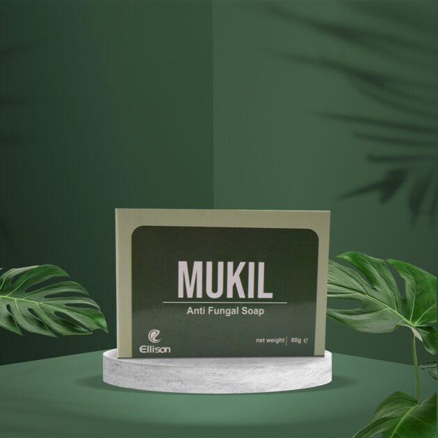 Mukil - Anti Fungle Soap - Image 4