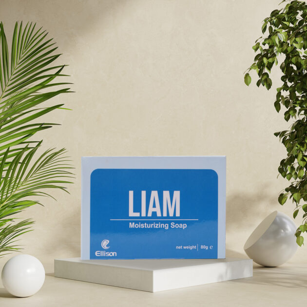 LAIM moisturizing Soap - Image 5