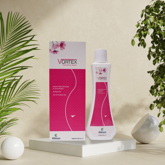 Vortex - Feminine Wash - Image 5