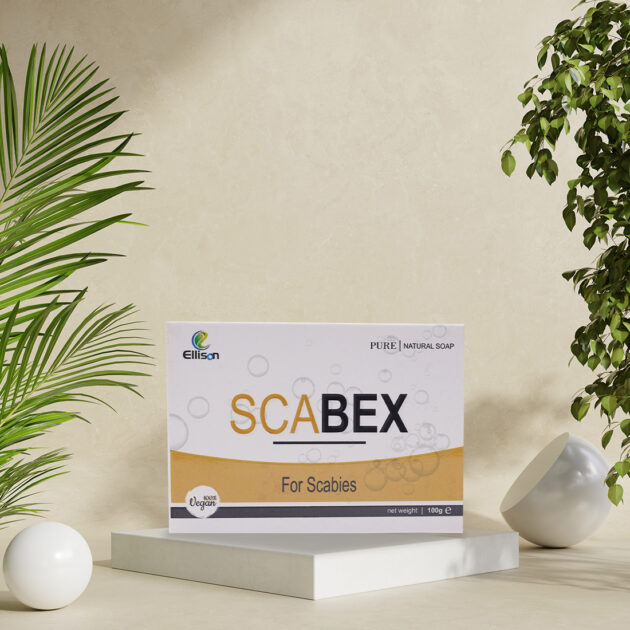 Scabex - for scabies - Image 5
