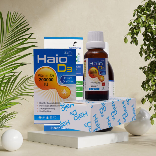 Haio D3 - Image 5