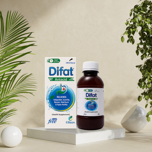 Difat-Syrup - Image 5