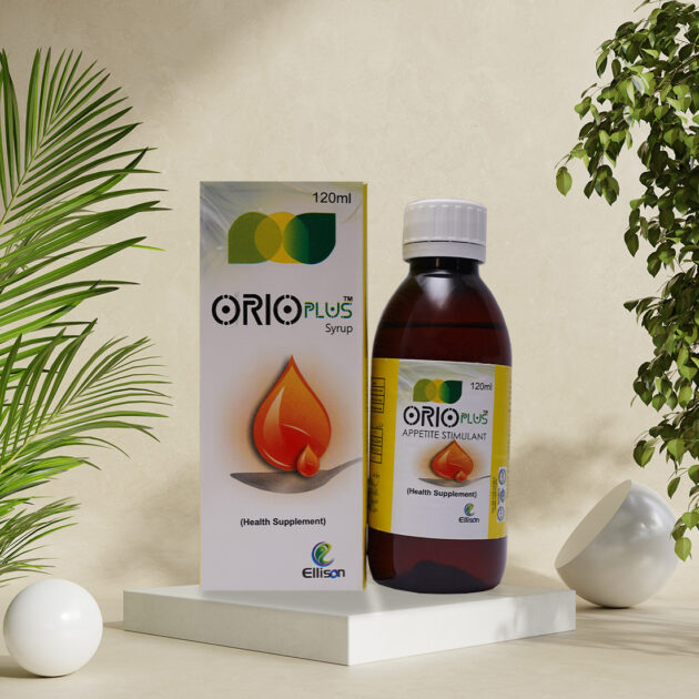 Orio Plus - Image 5
