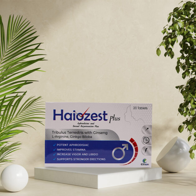 Haiozest Plus - Image 5