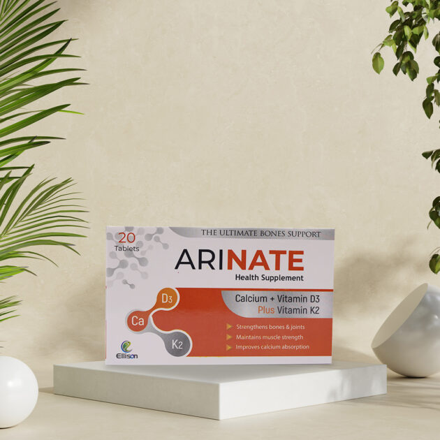 Arinate - Image 5