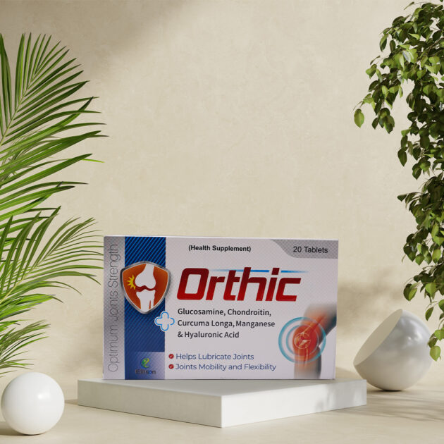 Orthic Tablets - Image 5