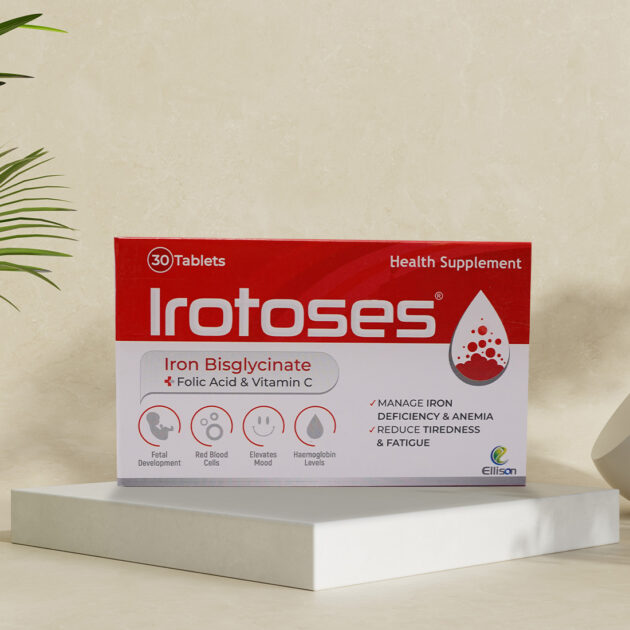 Irotoses Tablets - Image 5