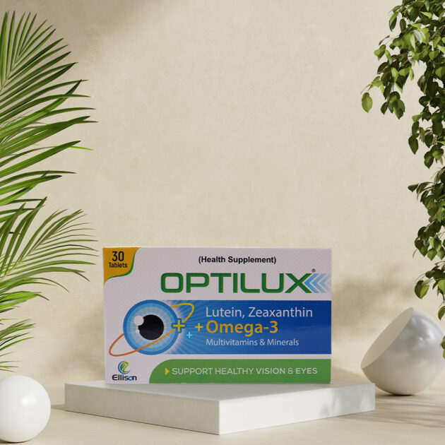 Optilux Tablets - Image 5