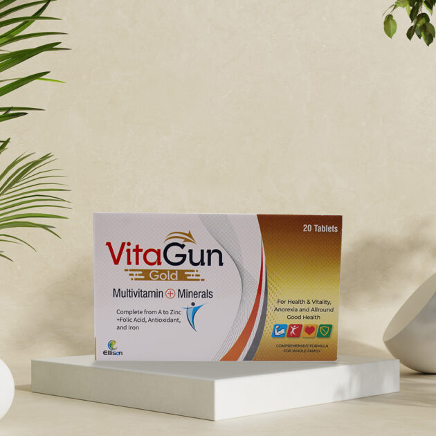 Vita Gun - Tablets - Image 5