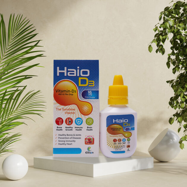 Haio D3 - Image 5