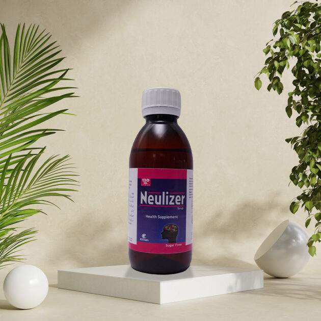 Nuelizer Syrup - Image 5