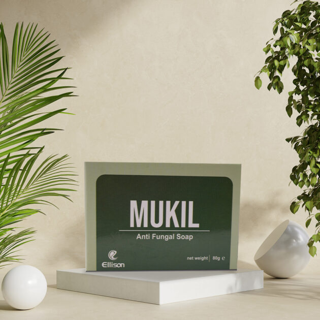 Mukil - Anti Fungle Soap - Image 5